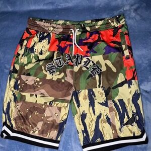 Staple the label men's shorts size 2xl